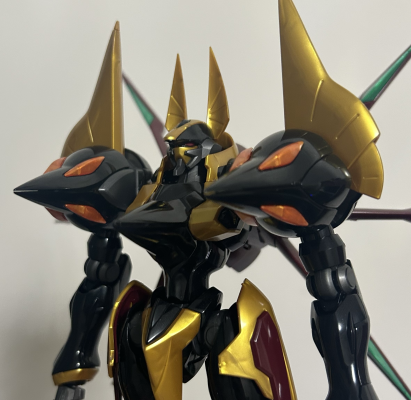 HG 1/35 高文