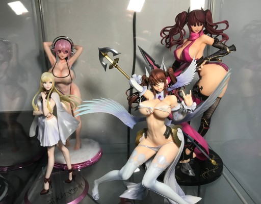 魔法少女22.0 忍者艾丽卡