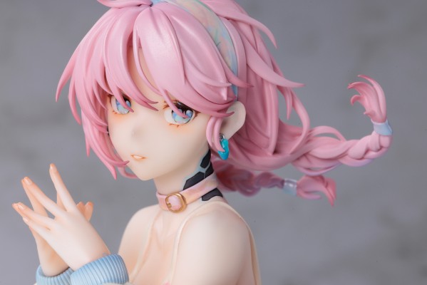 明日方舟 蓝毒 浅滩律动ver.