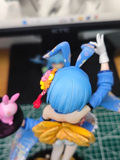 Re：从零开始的异世界生活 蕾姆 -日式兔女郎-