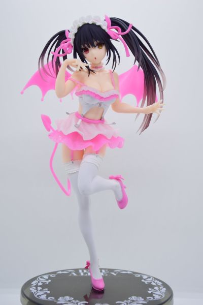 Coreful 约会大作战 第五季 时崎狂三~小恶魔~新装版（TAiTO限定）