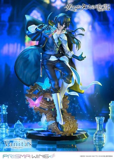 WVNTS-01P PRISMA WING 瓦尼塔斯的手记 瓦尼塔斯