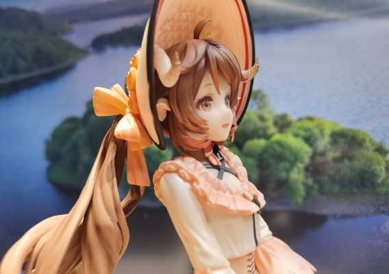 明日方舟 艾雅法拉 梦源之地