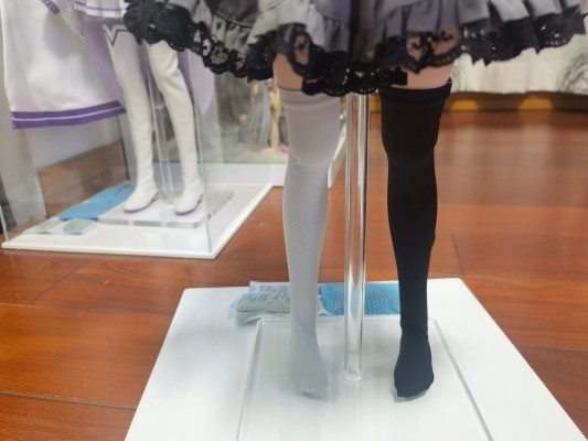 DDS piapro 镜音玲 Reboot