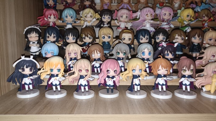 樱花庄的宠物女孩 椎名真白