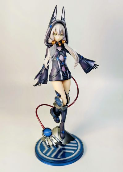 英雄传说 闪之轨迹2 亚尔缇娜·奥莱恩 黑兔特工服