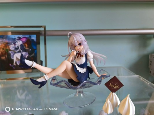 TENITOL 雪糕款 魔女之旅 伊蕾娜