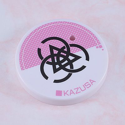 粘土人#2492 蔚蓝档案 杏山和纱