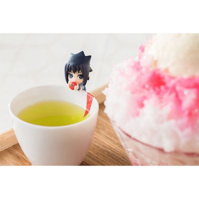 茶友系列 火影忍者疾风传 木叶的休息时间~改！ ～