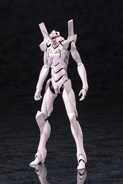 新世纪福音战士新剧场版  EVA13号机 疑似神化第3+形态(推测)