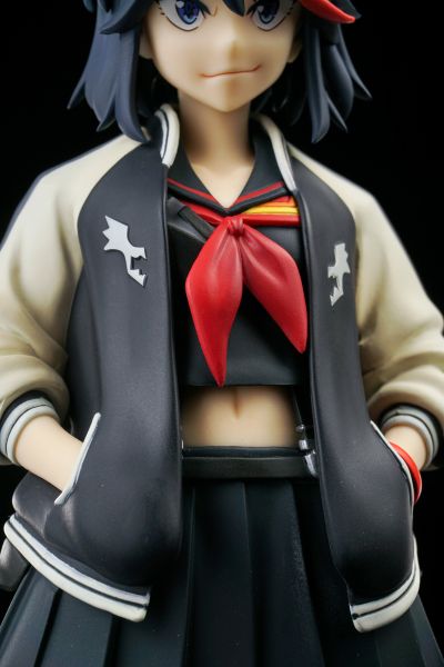 POP UP PARADE 斩服少女 缠流子 棒球外套版 L尺寸