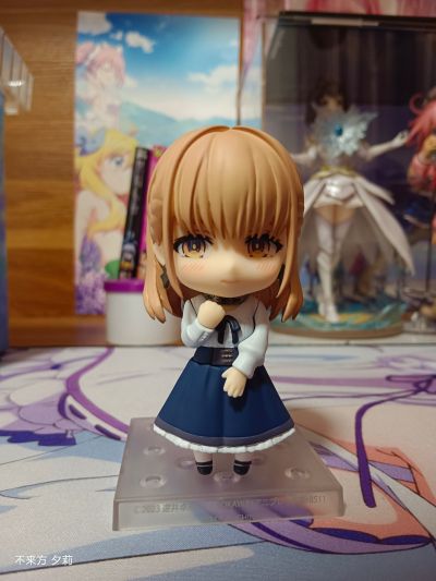 粘土人#2323  猪肝记得煮熟再吃 洁丝