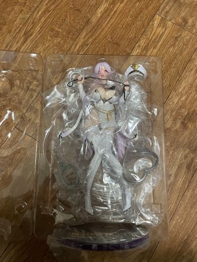 命运之子 战神阿克拉西娅