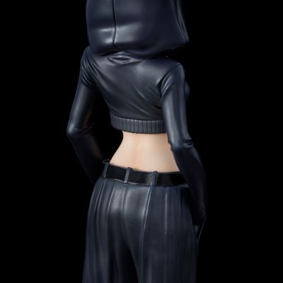 古立特宇宙 x ZOZOTOWN 黑衣系列 宝多六花