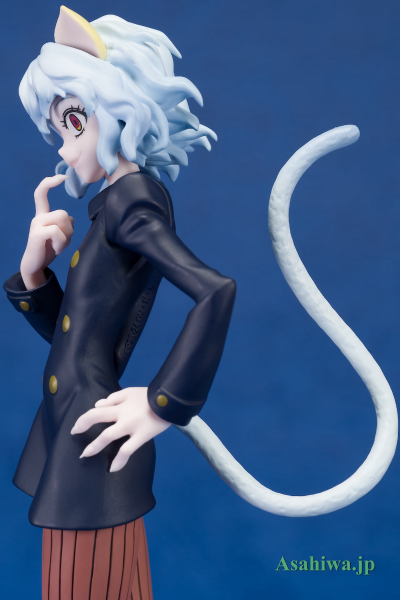 POP UP PARADE 猎人 尼飞彼多