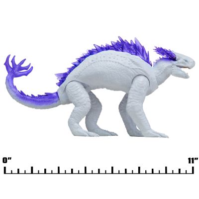 哥斯拉大战金刚2：帝国崛起 巨型雪魔