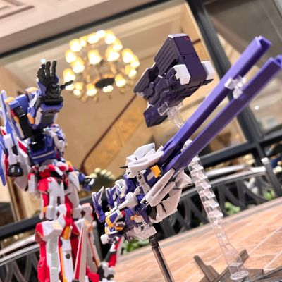 SMP [SHOKUGAN MODELING PROJECT] 超级机器人大战OG系列 钢镜战神（暂译）