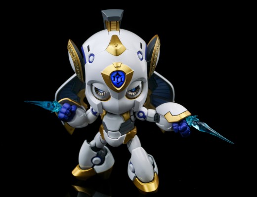 3Z0696 MDLX 心桥链结 小团