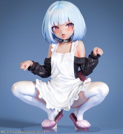 粗俗女仆 瑠璃香