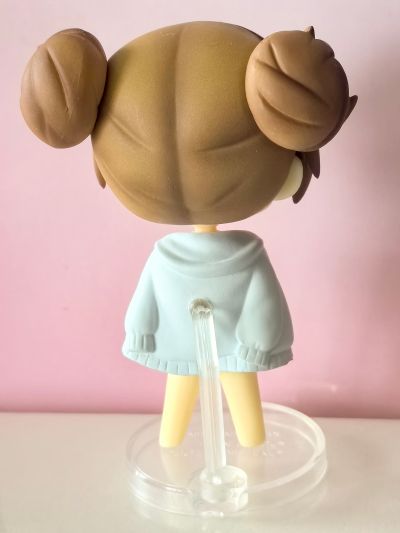 迷你粘土人 龙与虎！逢坂大河 泳装