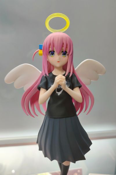 POP UP PARADE 孤独摇滚！ 后藤独