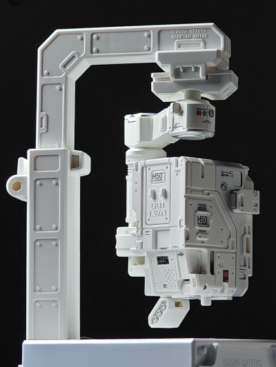 万能匣系列 流浪地球2 550C 与 550W