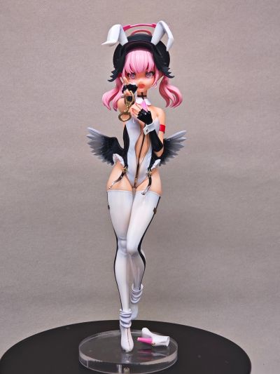 蔚蓝档案 下江小春