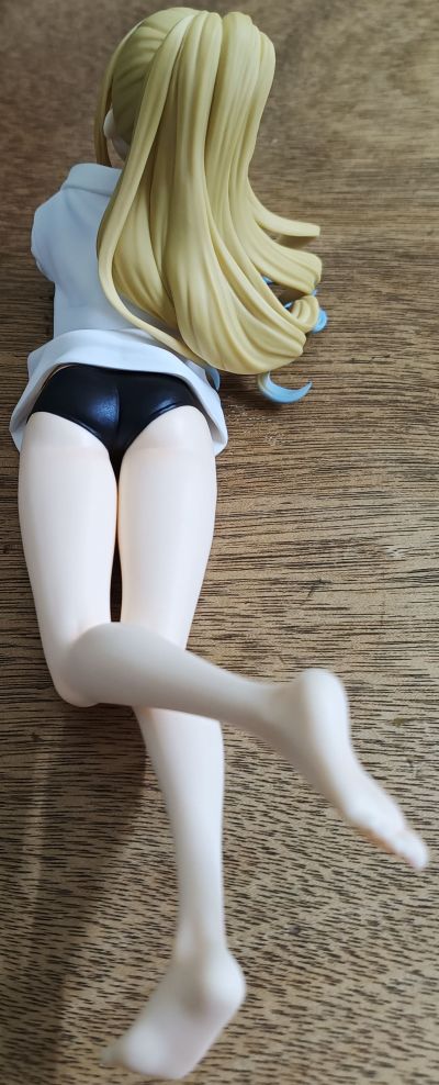 欢迎来到实力至上主义的教室 轻井泽惠