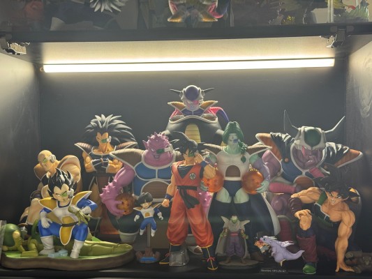 龙珠ARISE  多多利亚