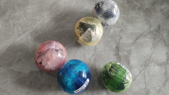 机动战士高达 重装×重奏 16