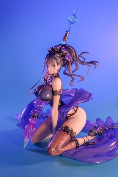 命运-冠位指定 骑兵-紫式部