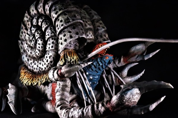 究极邪神 加坦杰厄