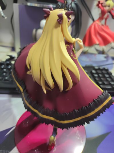 一番赏 Fate/Grand Order 绝对魔兽战线 巴比伦尼亚 冥界的女主人 埃列什基伽勒 Lancer