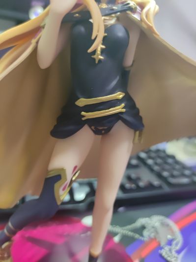 一番赏 Fate/Grand Order 绝对魔兽战线 巴比伦尼亚 冥界的女主人 埃列什基伽勒 Lancer