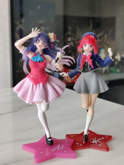 Coreful  我推的孩子 有马加奈~校服造型~