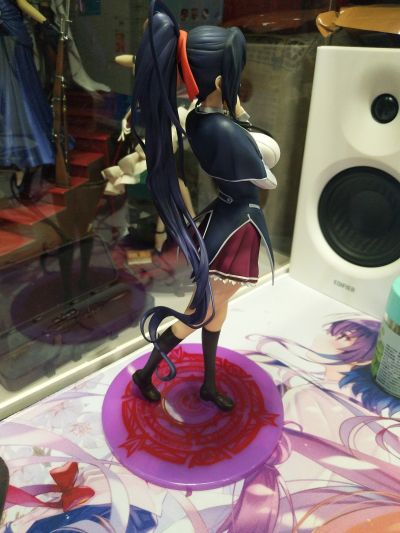 恶魔高中D×D HERO 姬岛朱乃