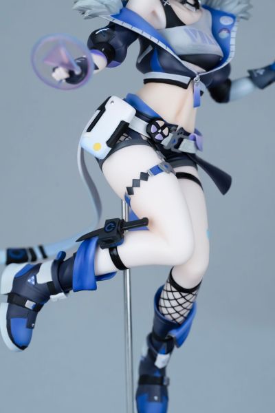 崩坏：星穹铁道 银狼