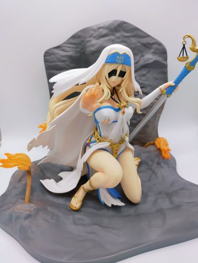 哥布林杀手 第二季 剑之圣女