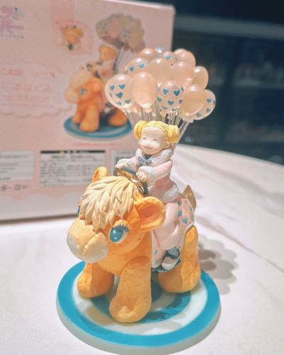 クリエーターズ・ラボ ハチミツとクローバー 花本育 