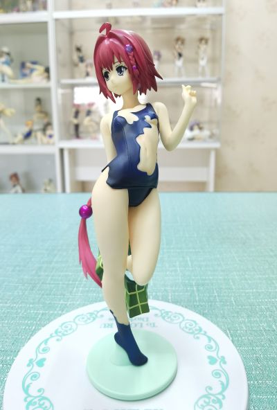 黑咲芽亚 