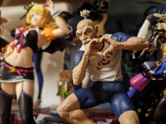 POP UP PARADE 猎人 尼特罗