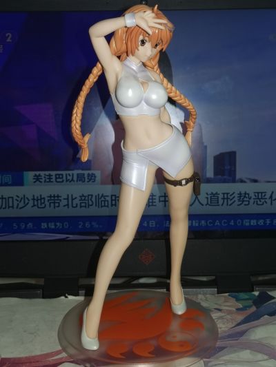 鹡鸰女神 松 Race Queen - Ganbo Store Limited 