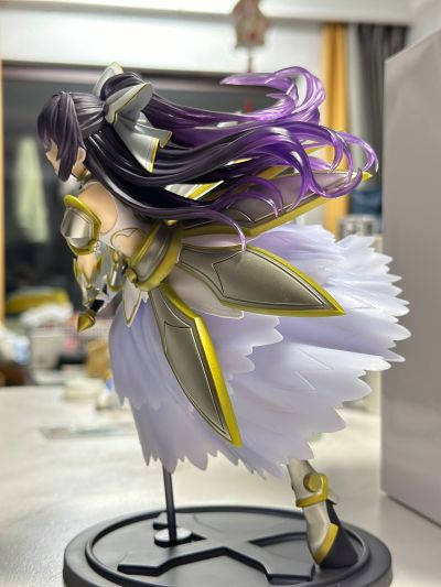 艺术家杰作+ 约会大作战第四季 夜刀神十香—鏖杀公—（TAiTO限定）