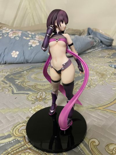 妖幻三重奏 花奏铃 祓忍装束