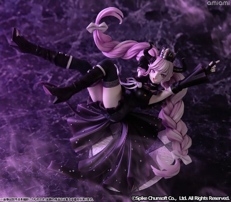 超侦探事件簿：雾雨迷宫 小死神