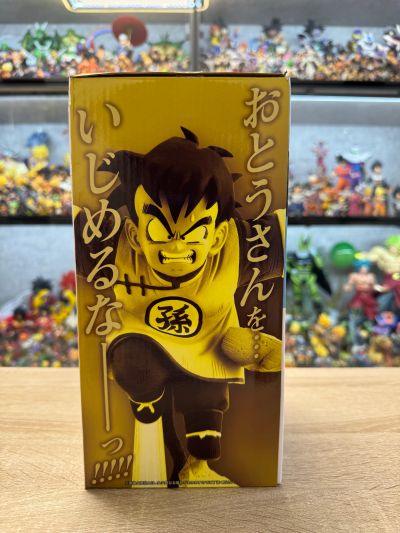 一番赏 龙珠 大战名场面合集 C奖 孙悟饭 MASTERLISE PLUS