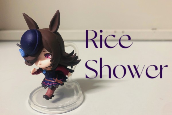 赛马娘 全力冲刺队 1