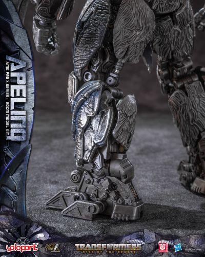 AMK PRO X系列 变形金刚：超能勇士崛起 圣猿