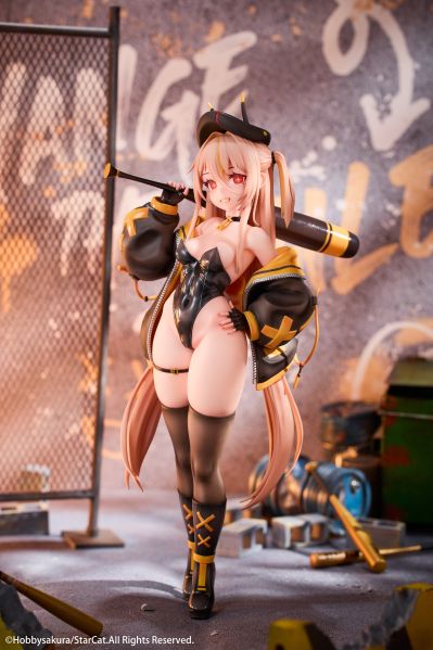 Rainbow 菜之花 星