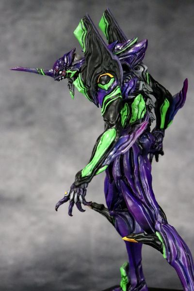 新世纪福音战士新剧场版 新世纪福音战士初号机